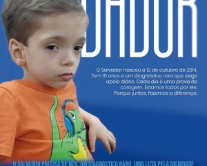 Leilão SOLIDÁRIO SALVADOR - Joias em Prata OUROCERTO  
