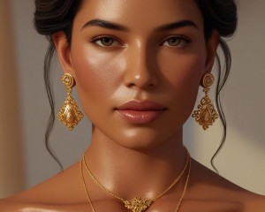 Leilão Online de Joias em Ouro e Pedras Preciosas - Agosto / 2025