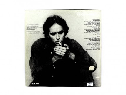Joan Manuel Serrat