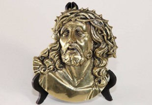 Rosto de Jesus