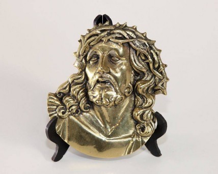 Rosto de Jesus