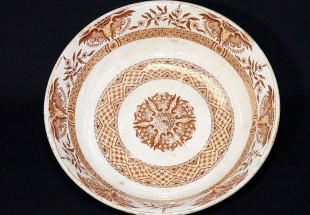Taça louça Sacavém