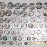 66 moedas Niquel