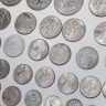 66 moedas Niquel