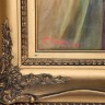 Quadro Coração de Jesus