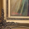 Quadro Coração de Jesus