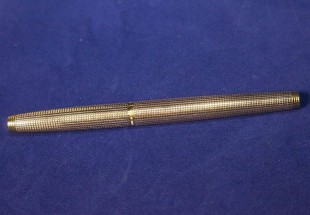Caneta PARKER em Ouro