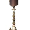 Tocheiro em Estilo D. JOSÉ