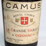  Garrafa de Grand Cognac CAMUS