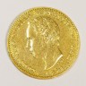 Moeda em OURO LUDUVICUS I