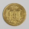  Moeda em OURO LUDUVICUS I