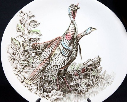 Prato antigo  IRONSTONE