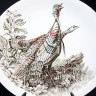 Prato antigo  IRONSTONE