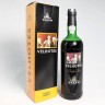 GARRAFA DE VINHO DO PORTO, CÁLEM OS TRÊS VELHOTES