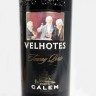 GARRAFA DE VINHO DO PORTO, CÁLEM OS TRÊS VELHOTES