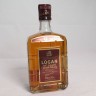GARRAFA DE WHISKY LOGAN, 12 ANOS.
