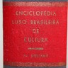 ENCICLOPÉDIA LUSO - BRASILEIRA DE CULTURA
