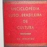 ENCICLOPÉDIA LUSO - BRASILEIRA DE CULTURA