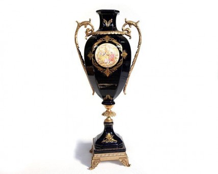 Grande Ânfora LIMOGES