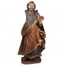 Antiquíssima Estatuária Religiosa, representando SÃO JOSÉ  - SÉC. XVII