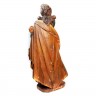 Antiquíssima Estatuária Religiosa, representando SÃO JOSÉ  - SÉC. XVII