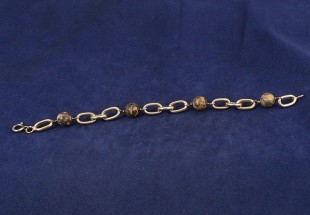 Pulseira em Prata