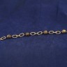 Pulseira em Prata