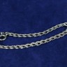 Pulseira Modernista em Prata