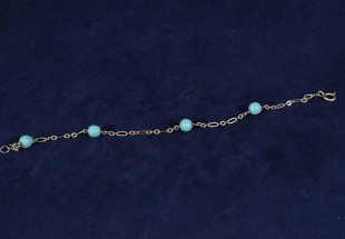 Pulseira em Prata