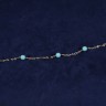 Pulseira em Prata