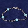 Pulseira em Prata