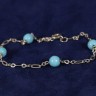 Pulseira em Prata
