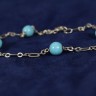 Pulseira em Prata