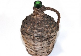Garrafão de Vinho