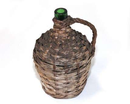 Garrafão de Vinho