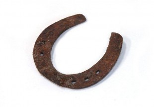 Ferradura Antiga