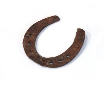 Ferradura Antiga