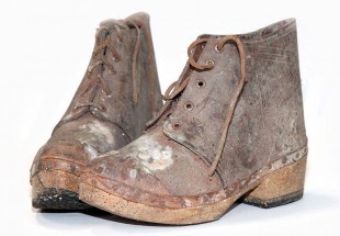 Chancas Antigas à moda de Basto