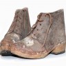 Chancas Antigas à moda de Basto