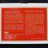 Colecção completa, composta por 16 carteiras das emissões especiais de moedas correntes brilhantes, não circuladas, de 1986 a 2001