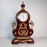 Relógio de mesa  Antigo Limoges