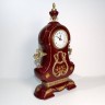 Relógio de mesa  Antigo Limoges