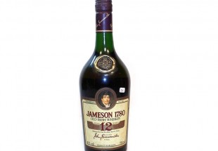 Garrafa de Whisky JAMESON Special Reserve 12 anos