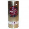 Garrafa de Whisky Grant's Heritage Reserve 15 anos