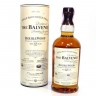 Garrafa de Whisky The BALVENIE Double Wood 12 anos