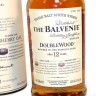 Garrafa de Whisky The BALVENIE Double Wood 12 anos