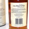 Garrafa de Whisky The BALVENIE Double Wood 12 anos