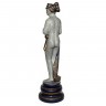 Escultura Feminina Grega
