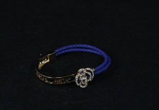Pulseira Modernista 