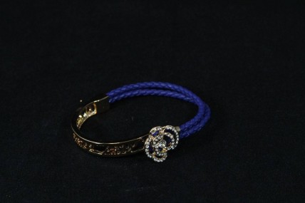 Pulseira Modernista 